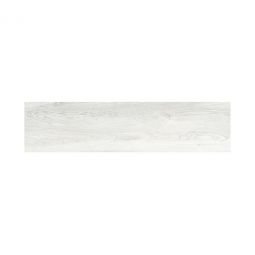 Tesoro High Sierra Wood Look Tile - Blanco 9" x 34.5"