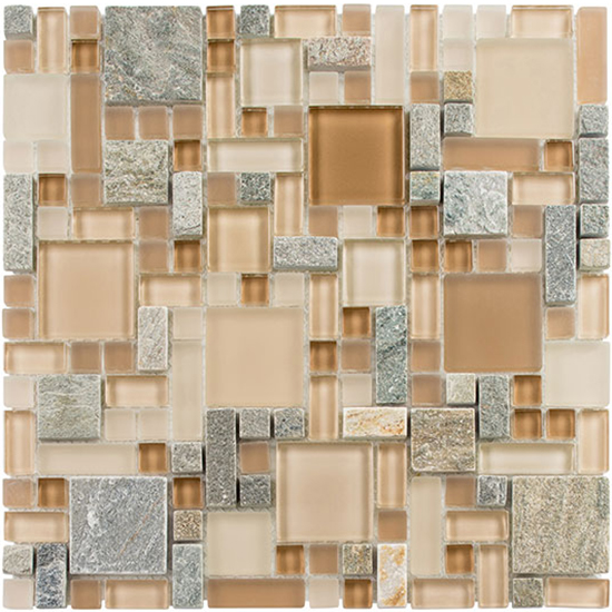 Random Pattern Slate