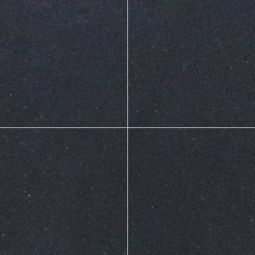 Granada Tile - Black 8" x 8" Cement Tile