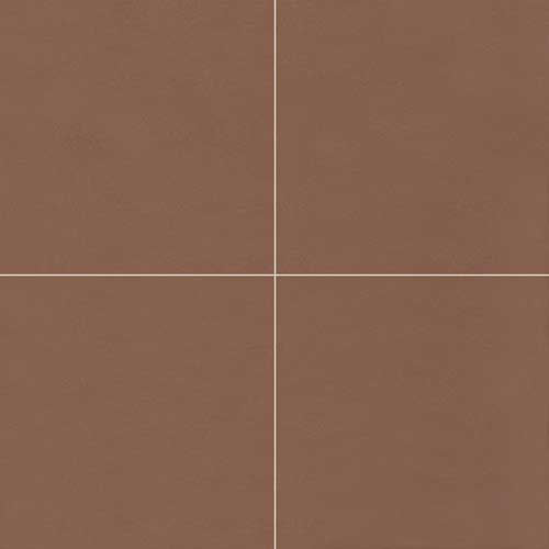 Granada Cement Tile Coffee Solid Color Granada Cement Tile Coffee Solid Color