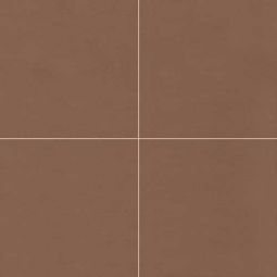 Granada Tile - Coffee 8" x 8" Cement Tile
