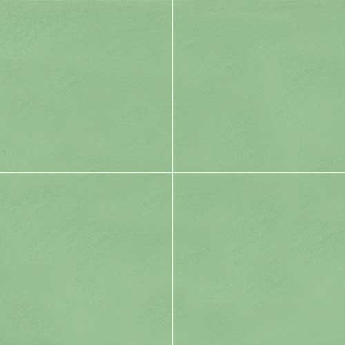 Granada Cement Tile Sage Solid Color Granada Cement Tile Sage Solid Color