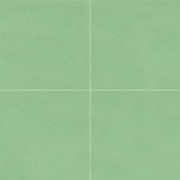 Granada Tile - Sage 8" x 8" Cement Tile