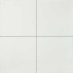 Granada Tile - White 8" x 8" Cement Tile