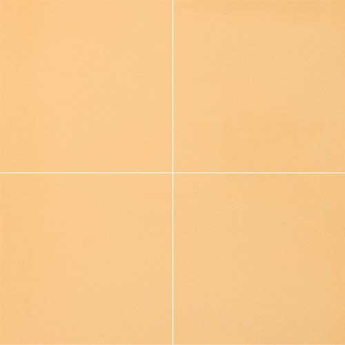 Granada Cement Tile Yellow Solid Color Granada Cement Tile Yellow Solid Color