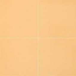 Granada Tile - Yellow 8" x 8" Cement Tile