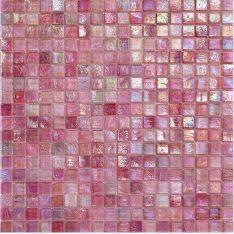 Sicis Iridium - Azalea 2 Glass Mosaics
