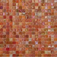 Sicis Iridium - Dahlia 2 Glass Mosaics