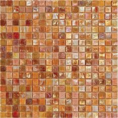 Sicis Iridium - Dahlia 3 Glass Mosaics