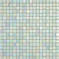 Sicis Iridium - Fern 0 Glass Mosaics