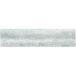 Zio Irisa - Cinisera 2.5" x 10" Satin Ceramic Tile
