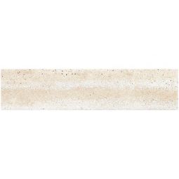 Zio Irisa - Tavetea 2.5" x 10" Satin Ceramic Tile
