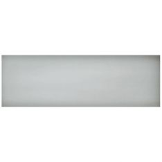 Tesoro Slide - Grey 8" x 24" Ceramic Wall Tile