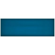 Tesoro Slide - Ocean 8" x 24" Ceramic Wall Tile