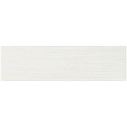 Zio Kanso - Cendre 3" x 10" Glossy Ceramic Tile