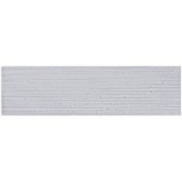 Zio Kanso - Ciri 3" x 10" Glossy Ceramic Tile