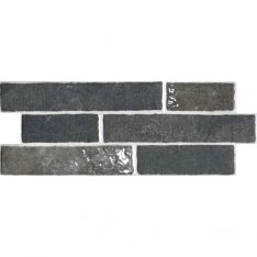 Tesoro Dany - Mora Interlocking Brick Porcelain Tile