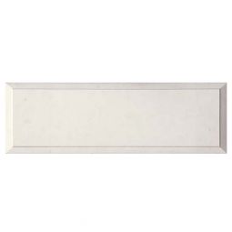Puccini Chateau - 4" x 12" Honed Limestone