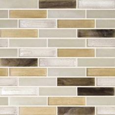 Hirsch Linea - Twilight Glass Mosaic