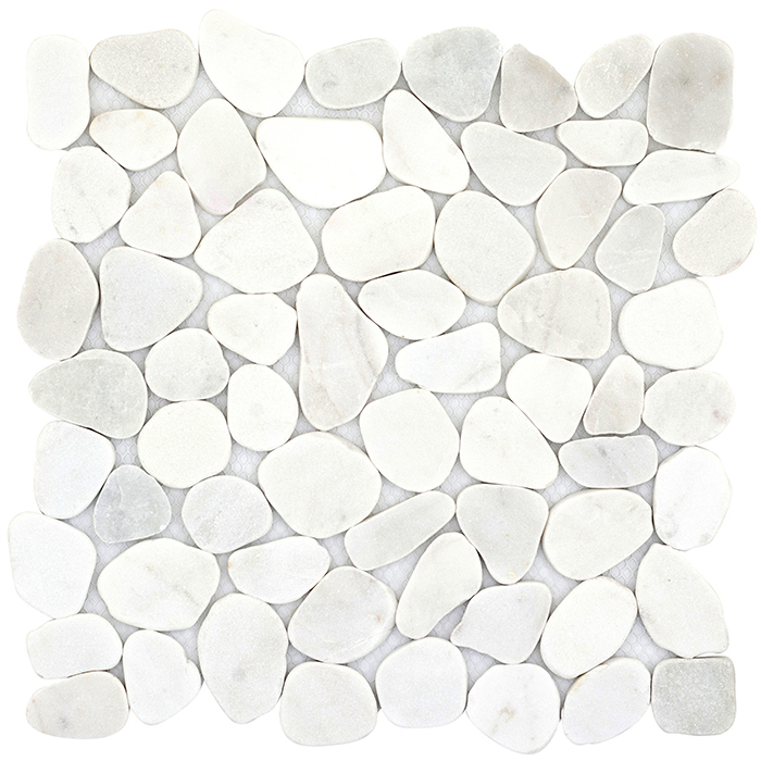 pebble time white
