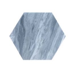 Puccini Honeycomb - M87-9Hax Marble Hexagon Tile