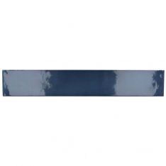 Zio Manacor - Ocean Blue 2.5" x 16" Ceramic Tile