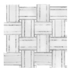 Puccini English Contemporary - Westminister Marble Mosaic