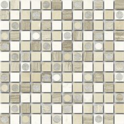 Puccini Canadian Royale - Quebec City Marble Mosaic