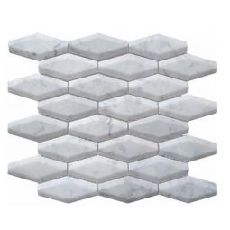 Puccini LA Concept - Santa Monica Marble Mosaic