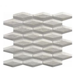 Puccini LA Concept - Malibu Marble Mosaic