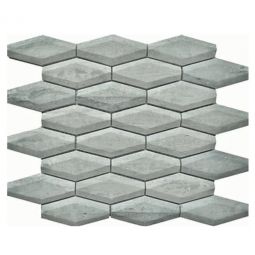 Puccini LA Concept - Portuguese Bed Marble Mosaic