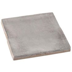 Zio Marthas Manor - Subtle Slate 4" x 4" Ceramic Tile