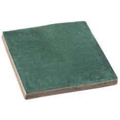 Zio Marthas Manor - Myrtle Grove 4" x 4" Ceramic Tile