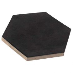 Zio Marthas Manor - Montigo Chimeny 4" x 5" Hexagon Tile