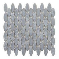 Sicis Neoglass Domes - Slate Natural Glass Mosaics