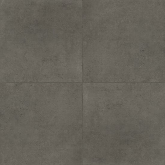 Bedrosians Materika Mud 32 X 32 Matte Porcelain Floor Wall Tile