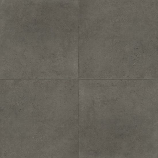 Bedrosians Materika Mud 32 X 32 Matte Porcelain Floor Wall Tile