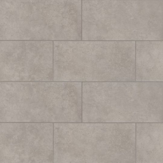 Bedrosians Materika Silver 12 X 24, How To Calculate Shower Tile Square Footage In Revit