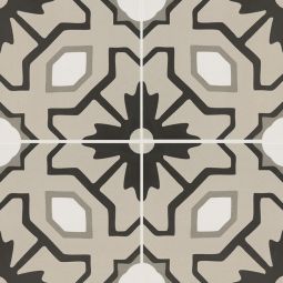 MSI Kenzzi - Tahari 8" x 8" Porcelain Tile