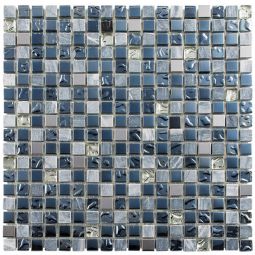 Zio Opulence - 5/8 x 5/8 Starry Night