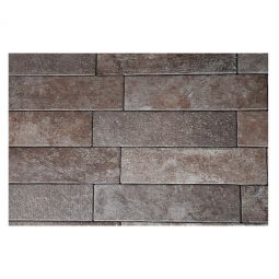 Puccini Wayfaring - Great River Road 12-3/4" x 3-3/4" Porcelain Tile