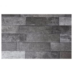 Puccini Wayfaring - Skyline 12-3/4" x 3-3/4" Porcelain Tile