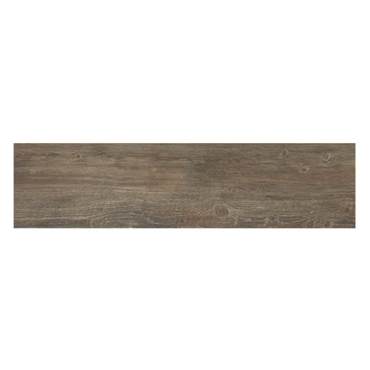 Tesoro Patina Wood Look Tile Castano 8 X 32 Gbtile Collections