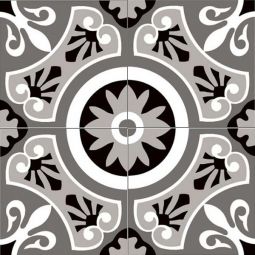 Puccini Ibarrola - Brindisi 22 Gris Porcelain Tile