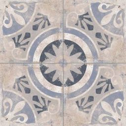 Puccini Ibarrola - Cagliari 22 Azul Porcelain Tile