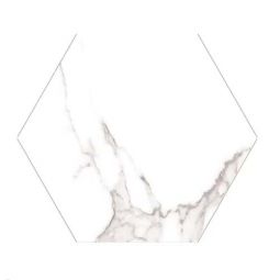 Puccini Castellon - Dortmund Hex Porcelain Tile