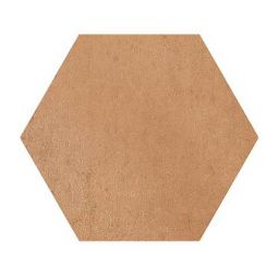 Puccini Castellon - Menorca Hex Cotto Porcelain Tile