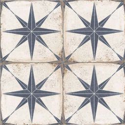 Puccini Ibarrola - Orion 22 Azul Porcelain Tile