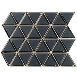 Zio Pinwheel - Bridgewater Glass Mosaic