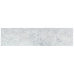 Zio Piazza - Break Bread 3" x 12" Satin Porcelain Tile